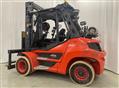 Used Forklifts